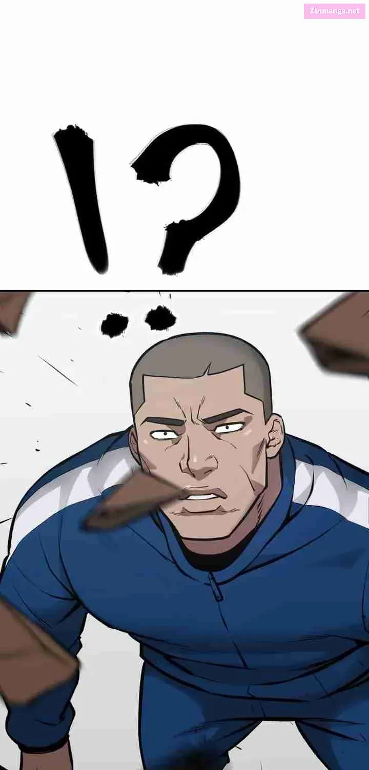 Designated Bully Zinmanga X Chapter 46 Page 112