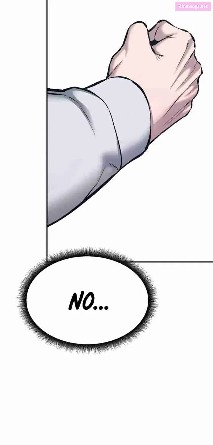 Designated Bully Zinmanga X Chapter 46 Page 116