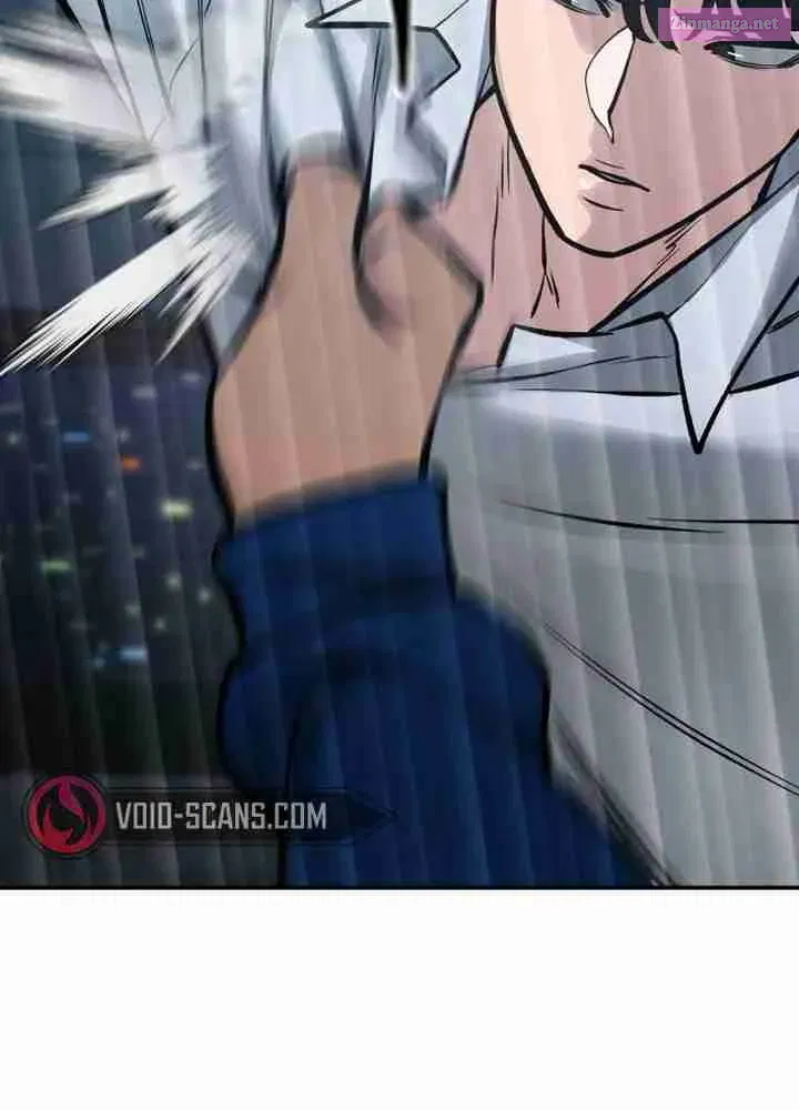 Designated Bully Zinmanga X Chapter 46 Page 126