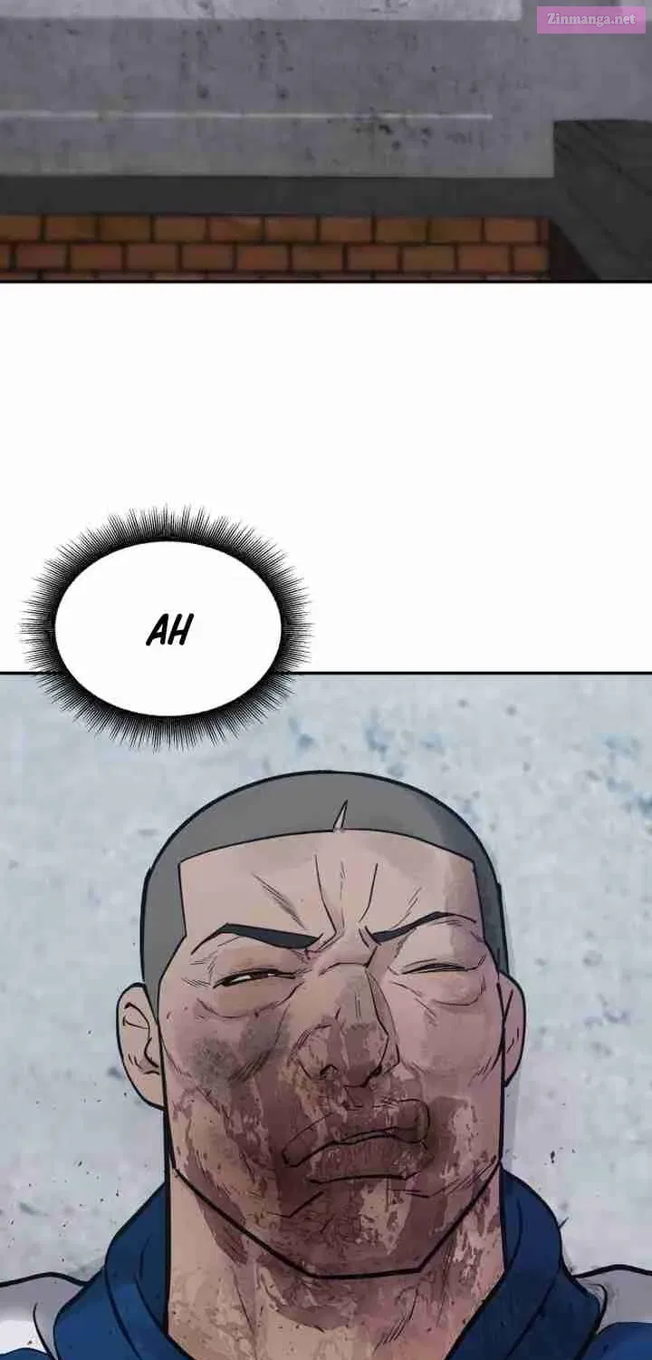 Designated Bully Zinmanga X Chapter 46 Page 140