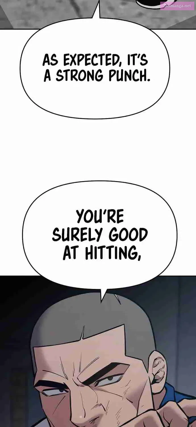 Designated Bully Zinmanga X Chapter 45 Page 14