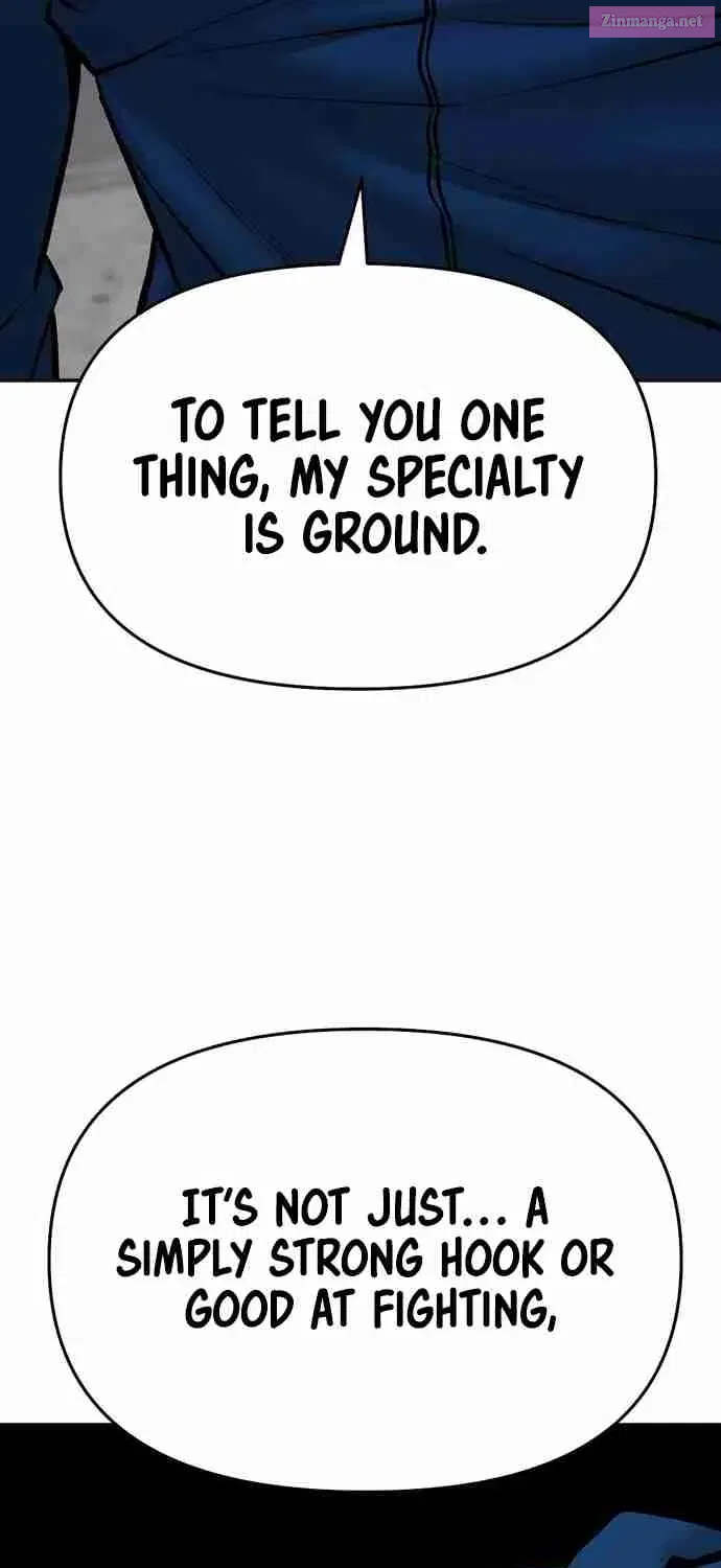 Designated Bully Zinmanga X Chapter 45 Page 18