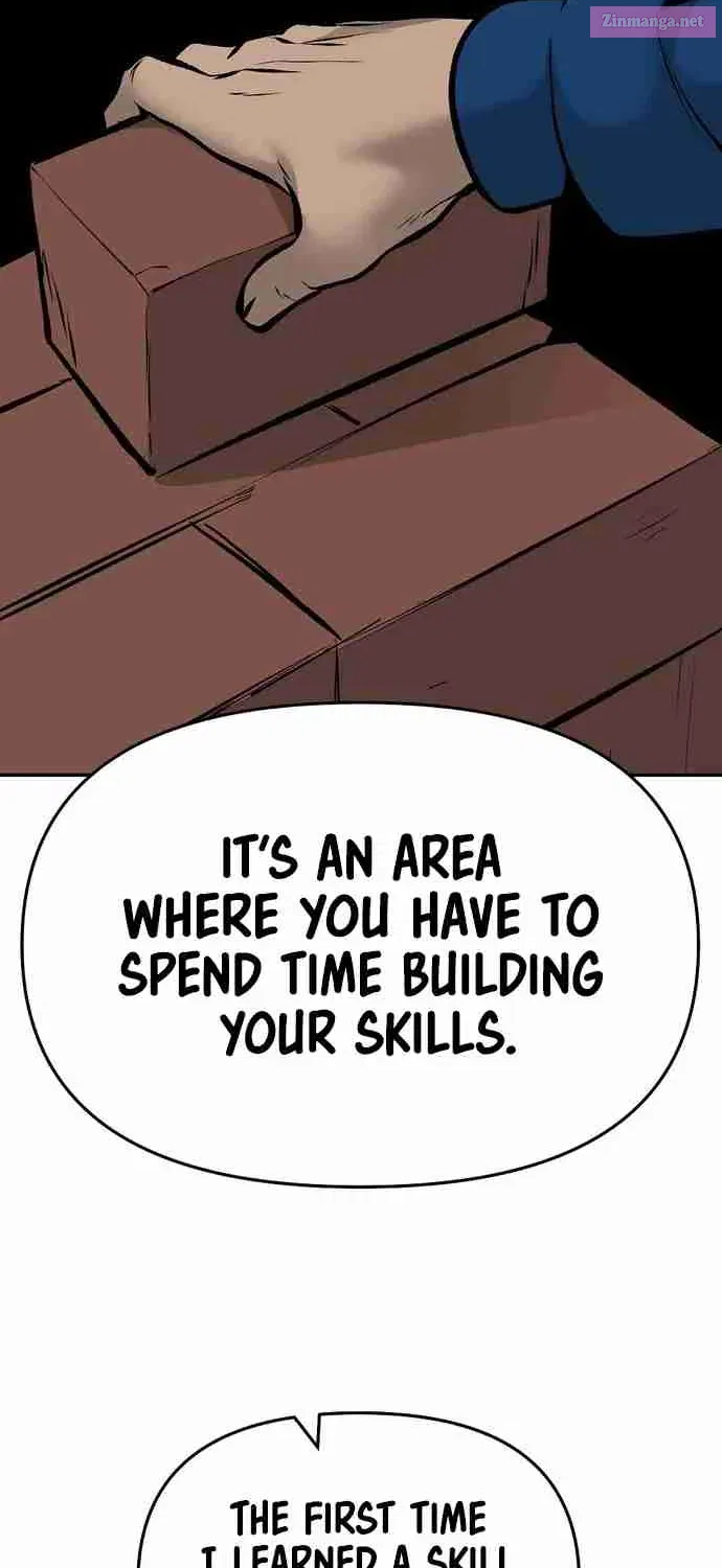 Designated Bully Zinmanga X Chapter 45 Page 19
