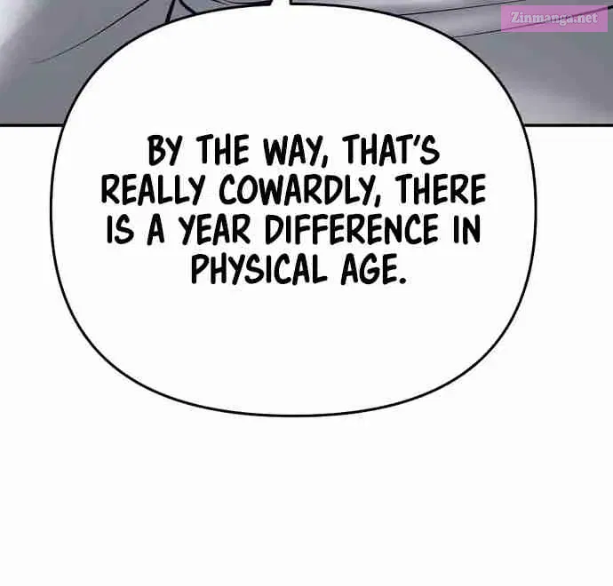 Designated Bully Zinmanga X Chapter 45 Page 24