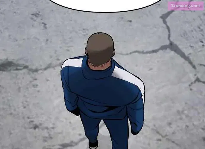 Designated Bully Zinmanga X Chapter 45 Page 32