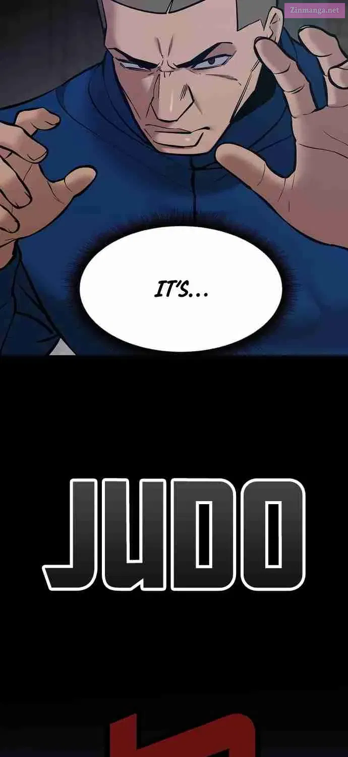 Designated Bully Zinmanga X Chapter 45 Page 40