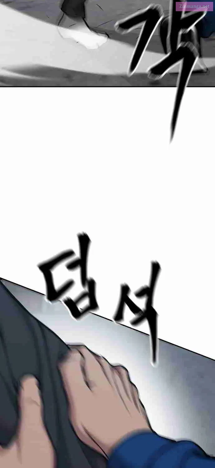 Designated Bully Zinmanga X Chapter 45 Page 116