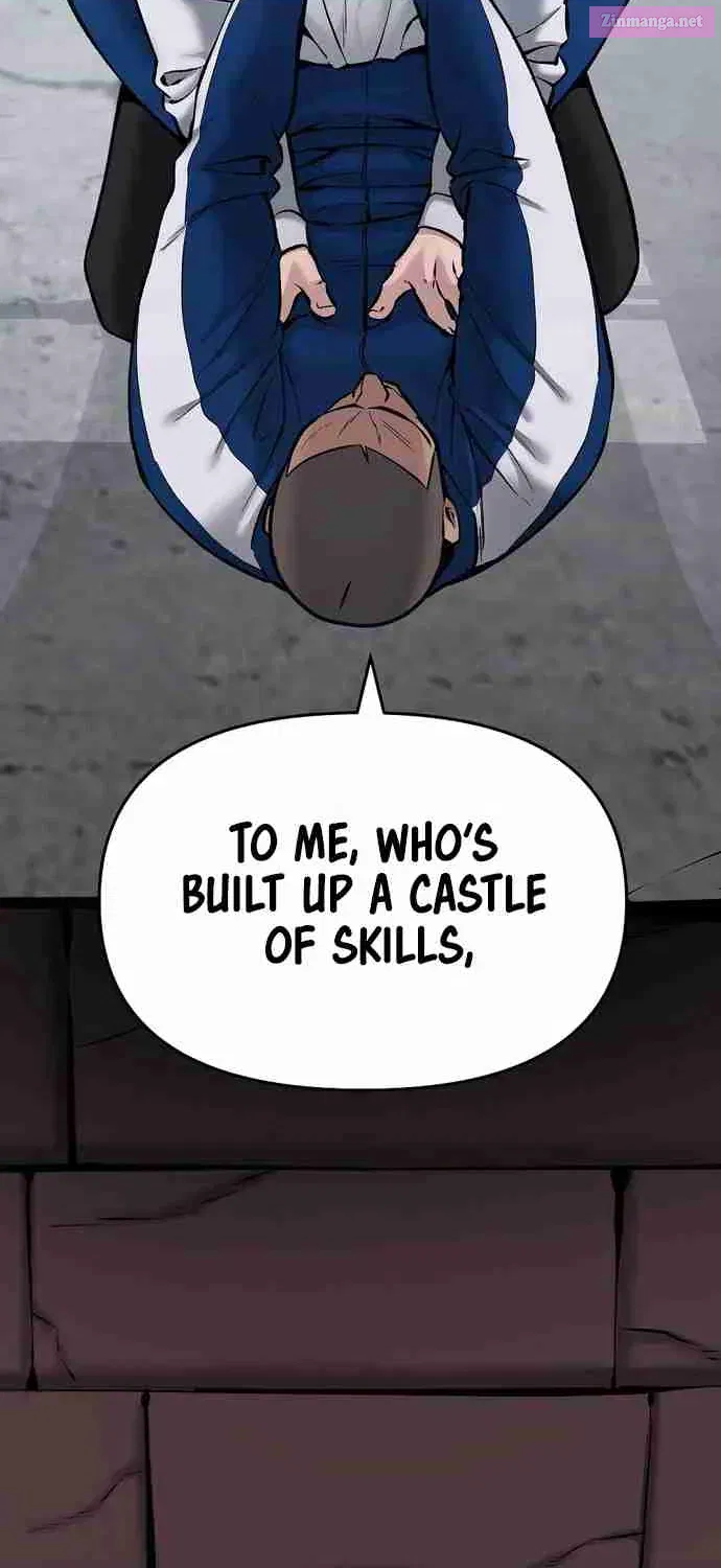Designated Bully Zinmanga X Chapter 45 Page 140