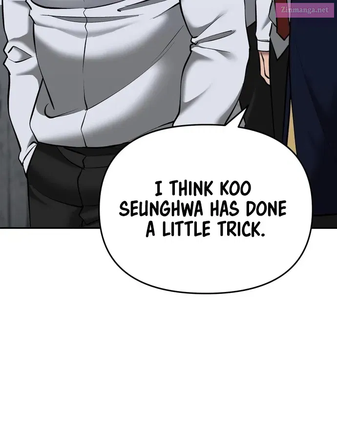 Designated Bully Zinmanga X Chapter 44 Page 42