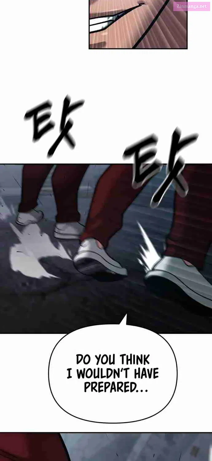 Designated Bully Zinmanga X Chapter 43 Page 65