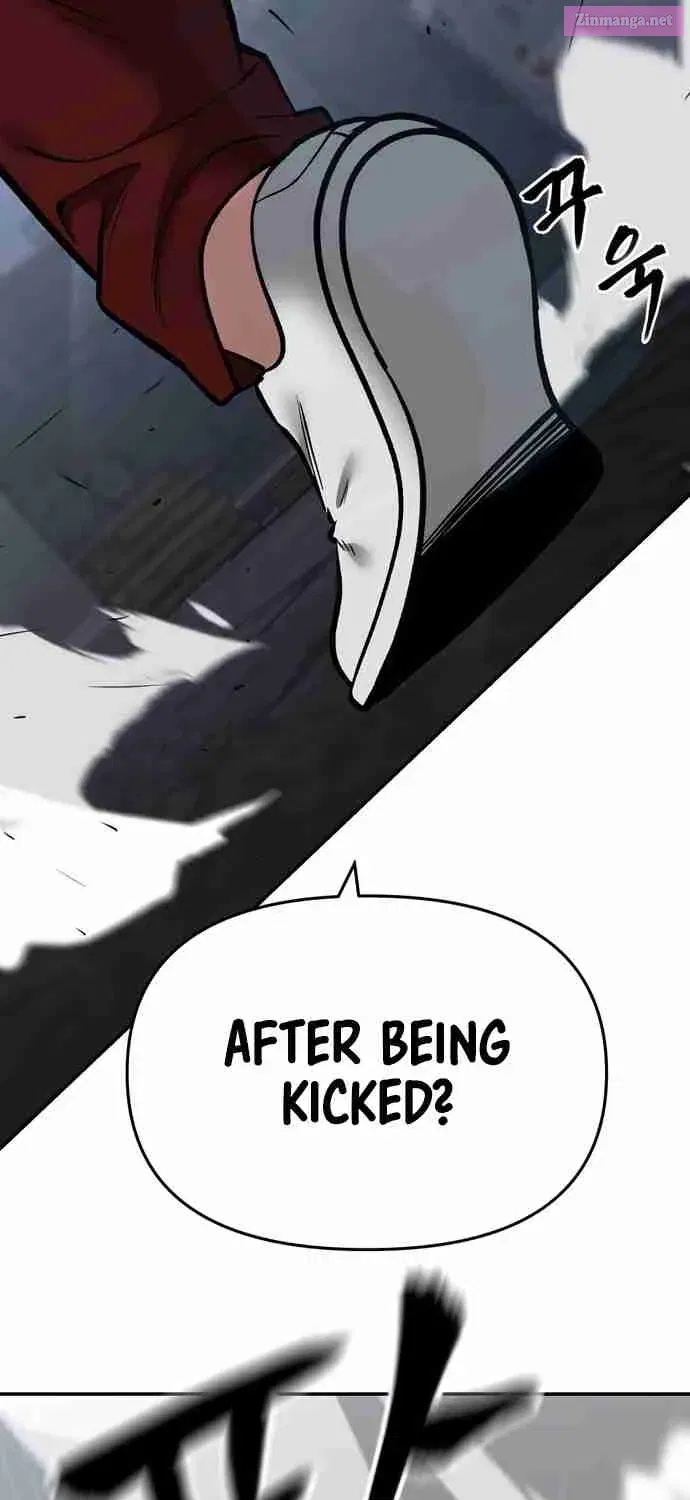 Designated Bully Zinmanga X Chapter 43 Page 66