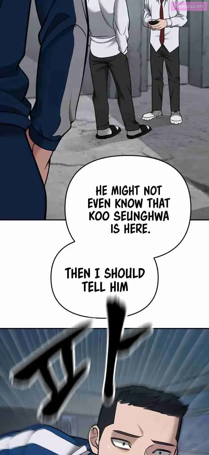 Designated Bully Zinmanga X Chapter 43 Page 80