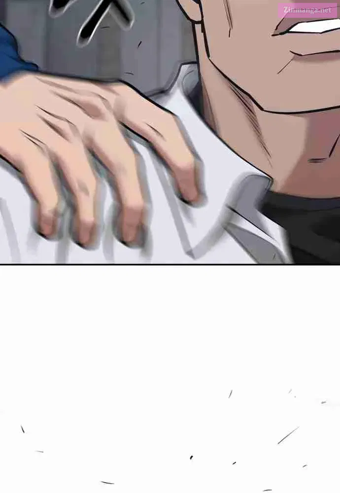 Designated Bully Zinmanga X Chapter 43 Page 82