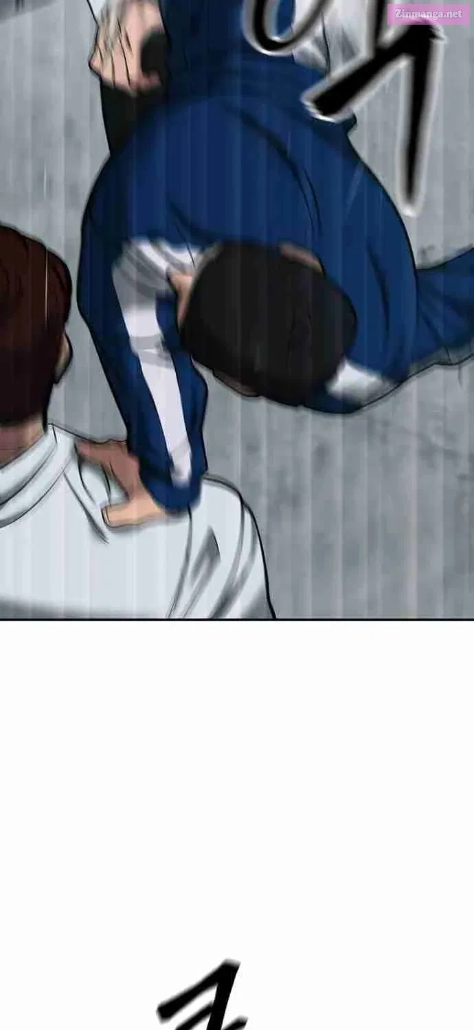 Designated Bully Zinmanga X Chapter 43 Page 85