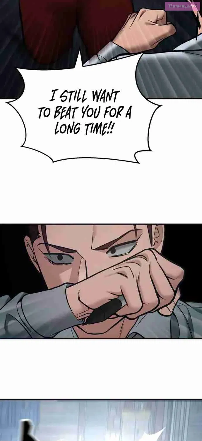 Designated Bully Zinmanga X Chapter 43 Page 105
