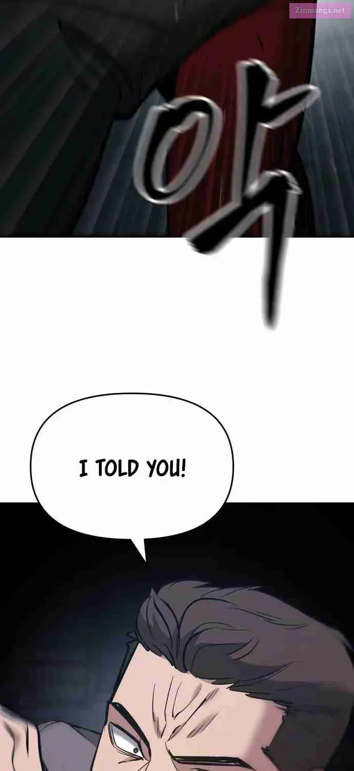 Designated Bully Zinmanga X Chapter 43 Page 110