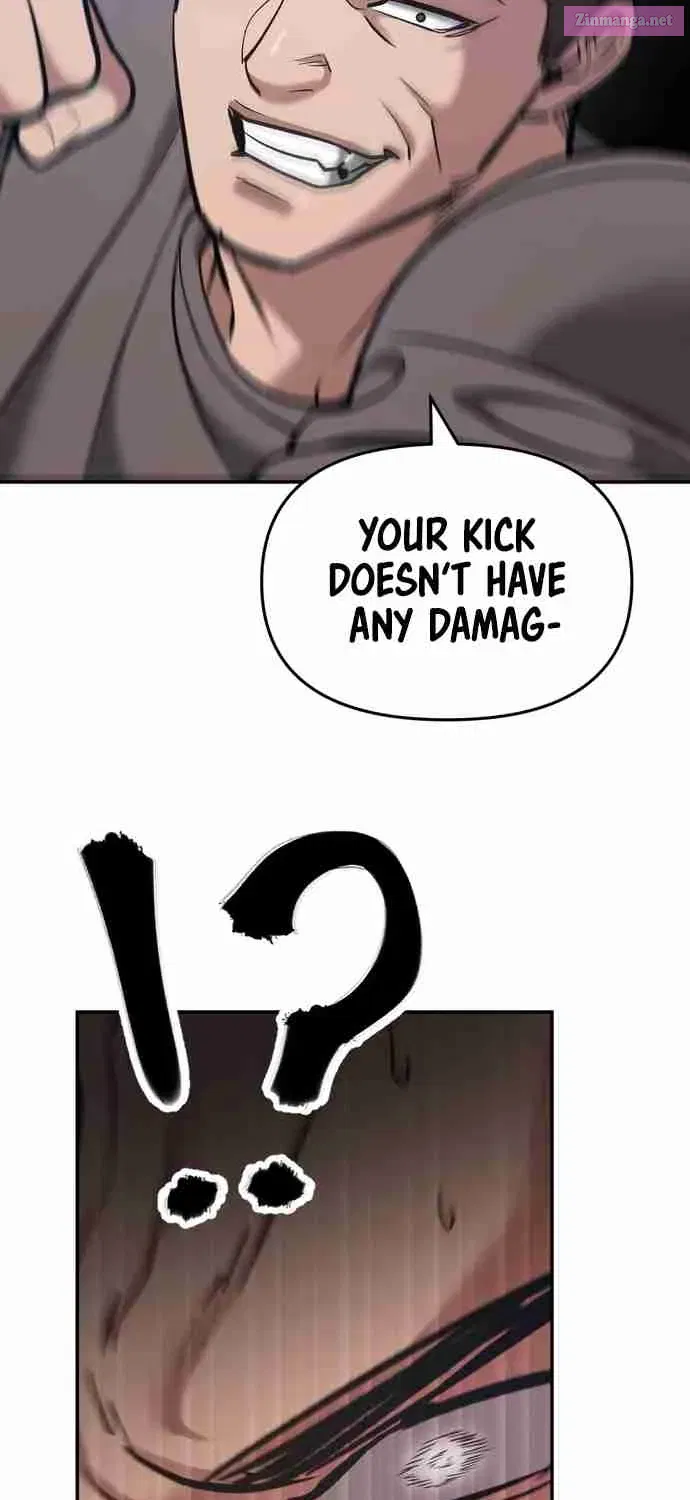 Designated Bully Zinmanga X Chapter 43 Page 111