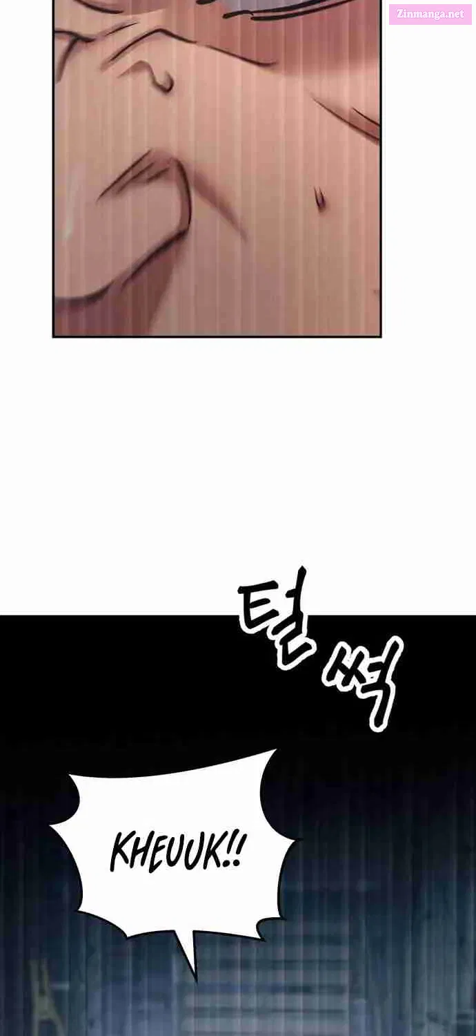 Designated Bully Zinmanga X Chapter 43 Page 112