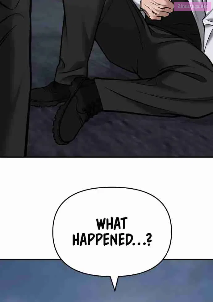 Designated Bully Zinmanga X Chapter 43 Page 129
