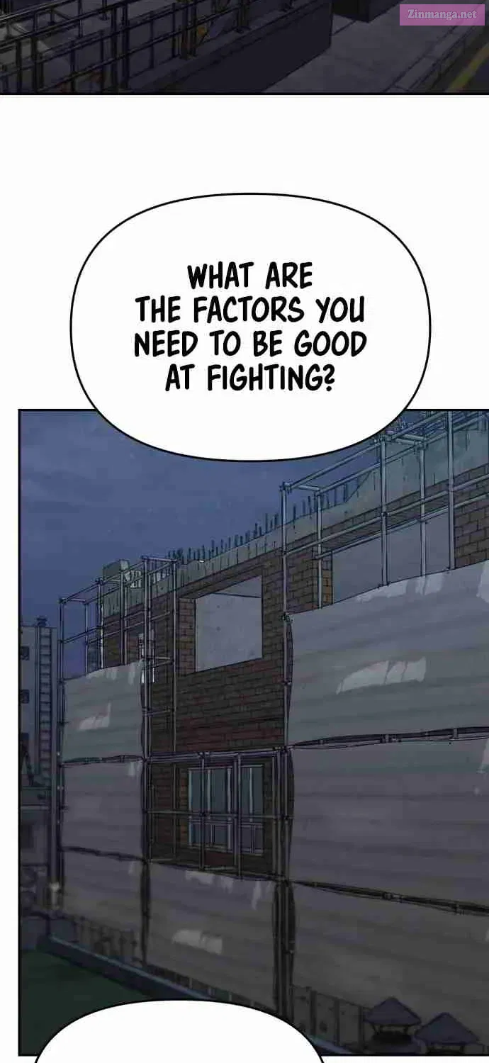 Designated Bully Zinmanga X Chapter 42 Page 5