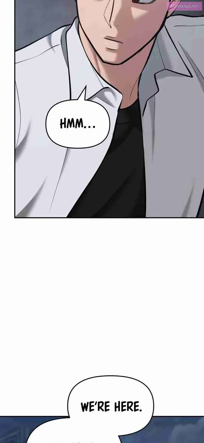 Designated Bully Zinmanga X Chapter 42 Page 114