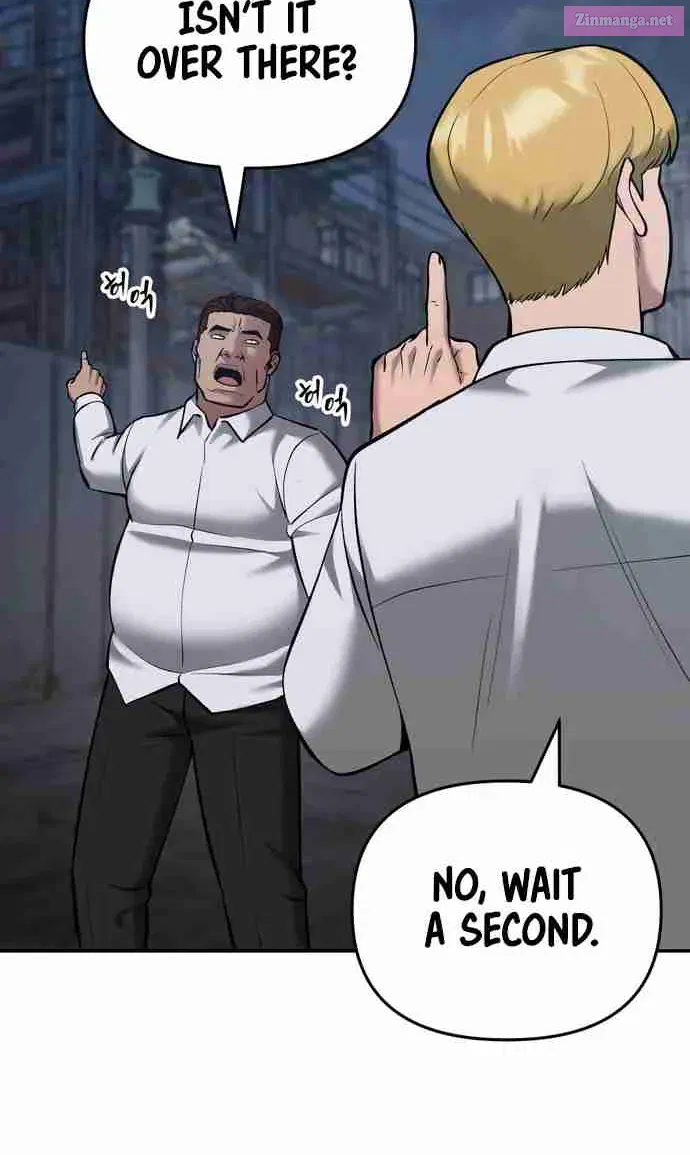 Designated Bully Zinmanga X Chapter 42 Page 115