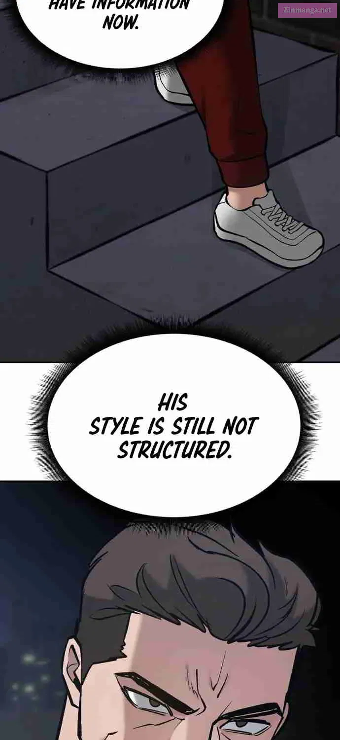 Designated Bully Zinmanga X Chapter 42 Page 123
