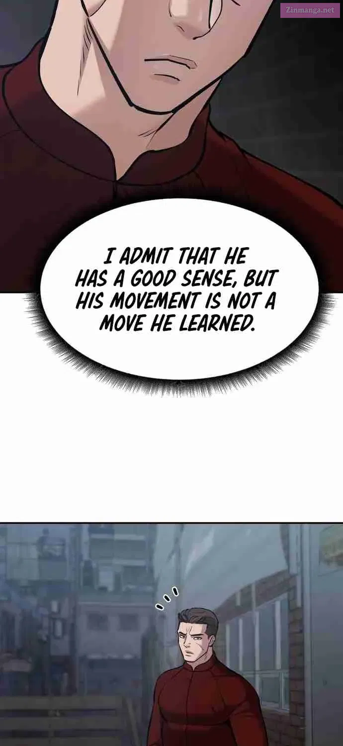 Designated Bully Zinmanga X Chapter 42 Page 124