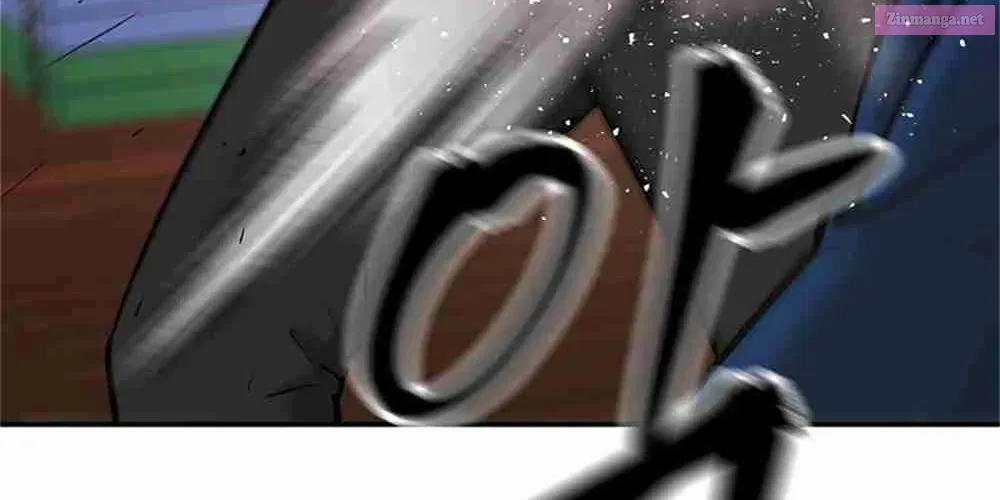 Designated Bully Zinmanga X Chapter 41 Page 9