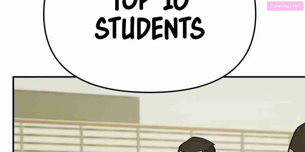 Designated Bully Zinmanga X Chapter 41 Page 34