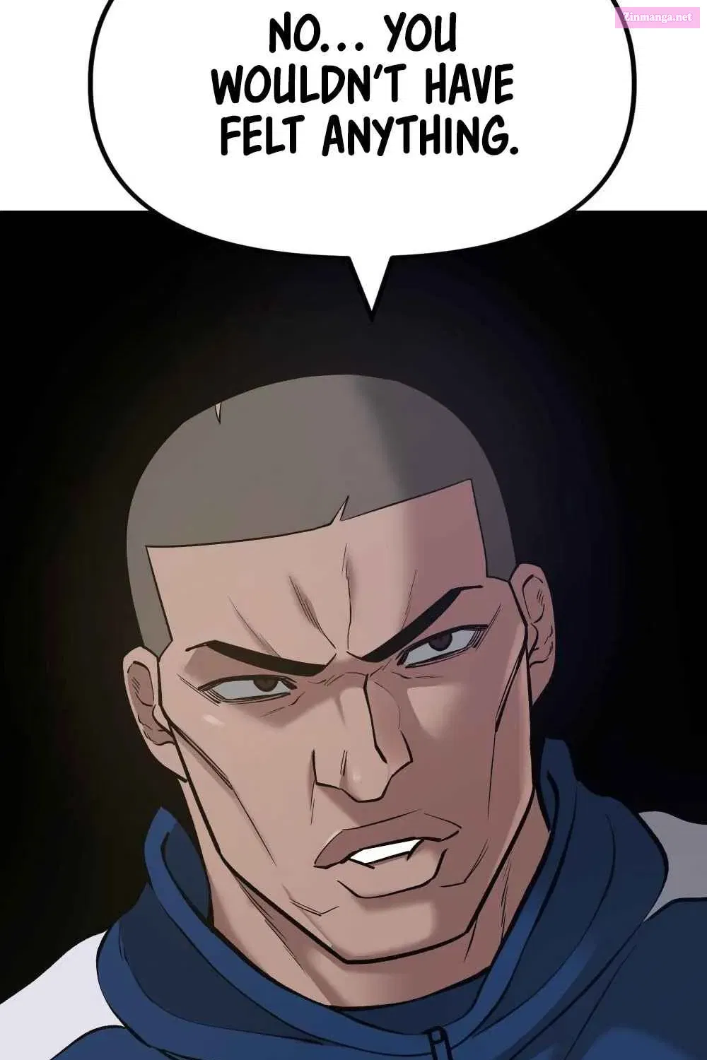 Designated Bully Zinmanga X Chapter 41 Page 47