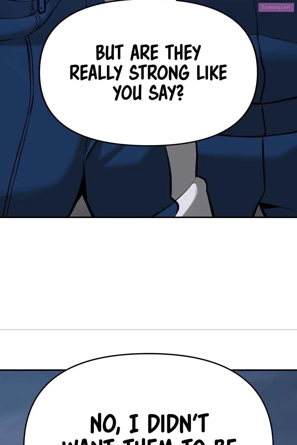 Designated Bully Zinmanga X Chapter 41 Page 217