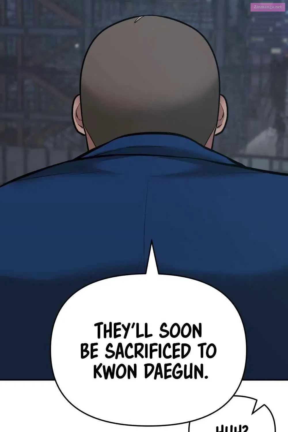 Designated Bully Zinmanga X Chapter 41 Page 219
