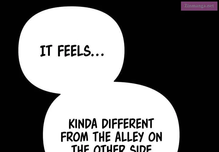 Designated Bully Zinmanga X Chapter 40 Page 7