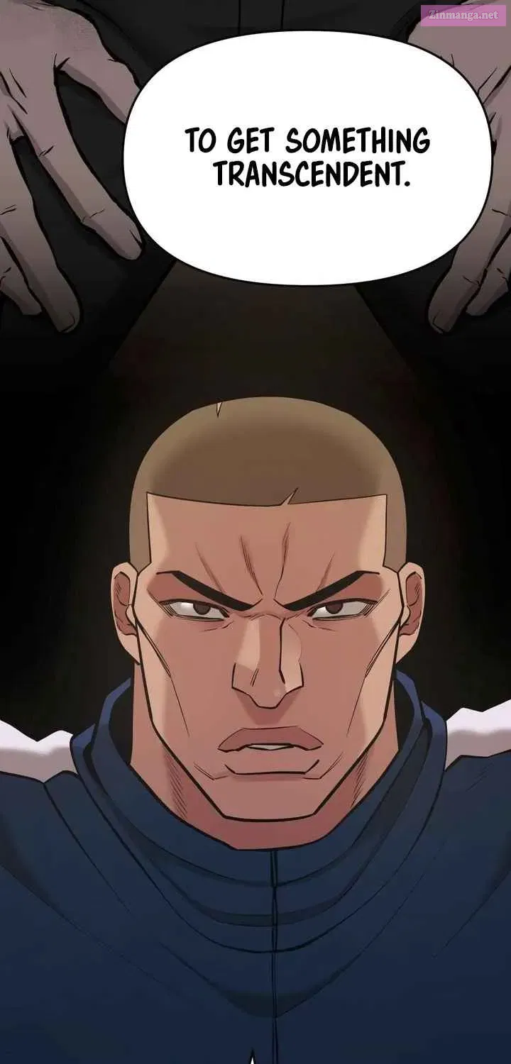 Designated Bully Zinmanga X Chapter 40 Page 171