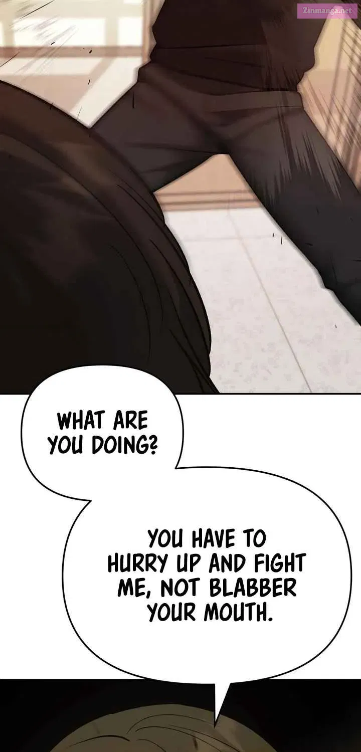 Designated Bully Zinmanga X Chapter 39 Page 81