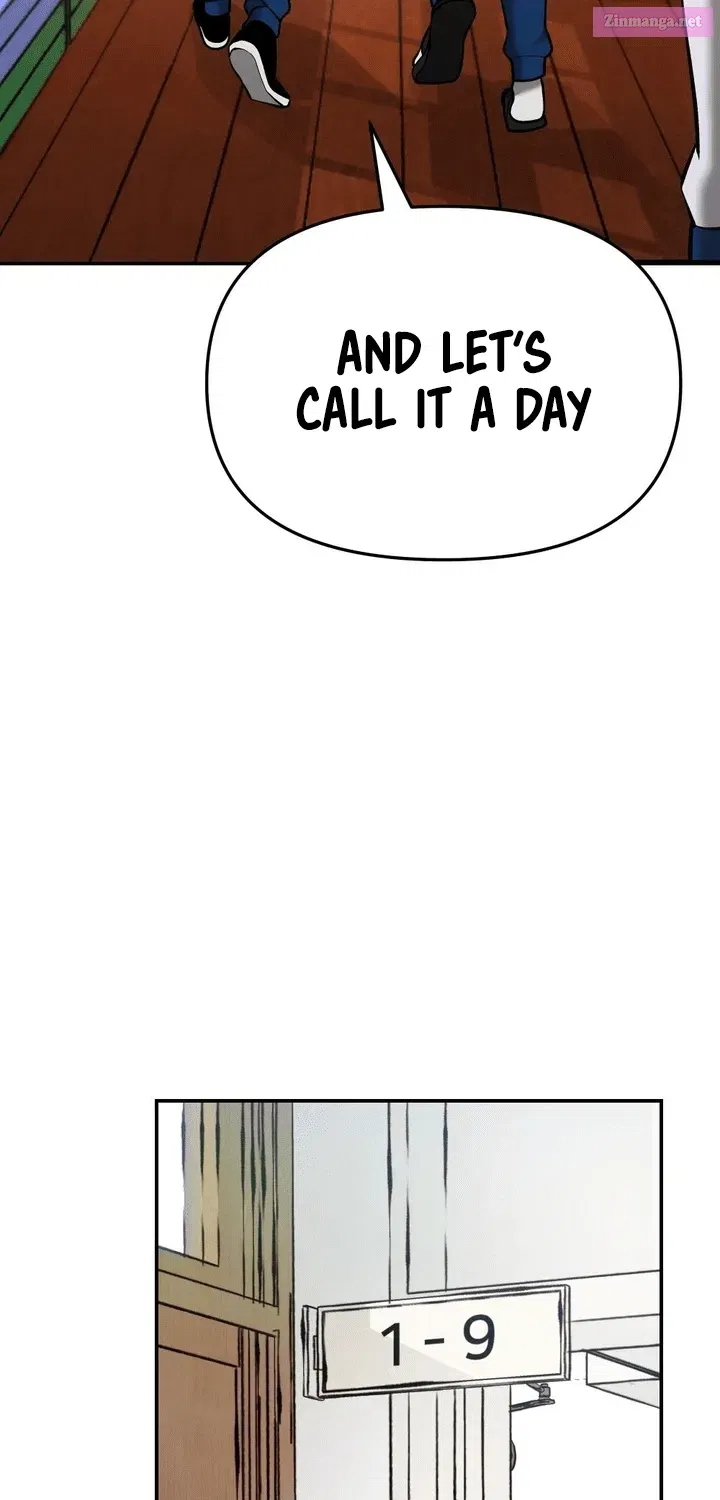 Designated Bully Zinmanga X Chapter 39 Page 116
