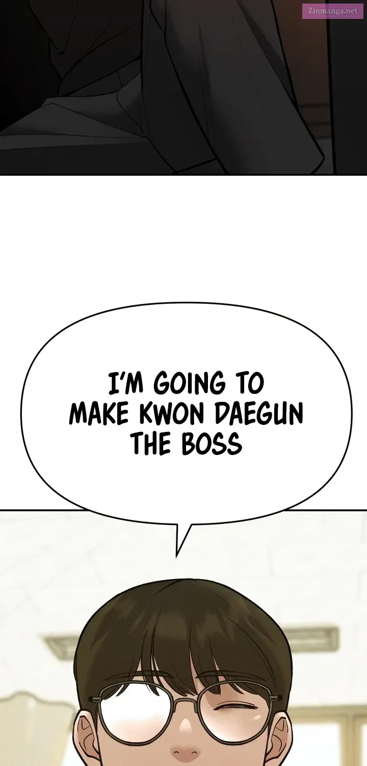 Designated Bully Zinmanga X Chapter 39 Page 123