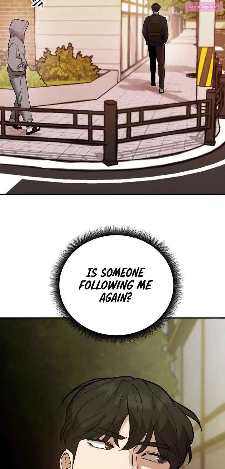 Designated Bully Zinmanga X Chapter 39 Page 133