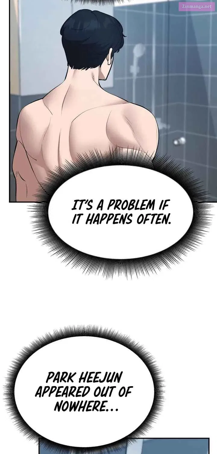 Designated Bully Zinmanga X Chapter 39 Page 172