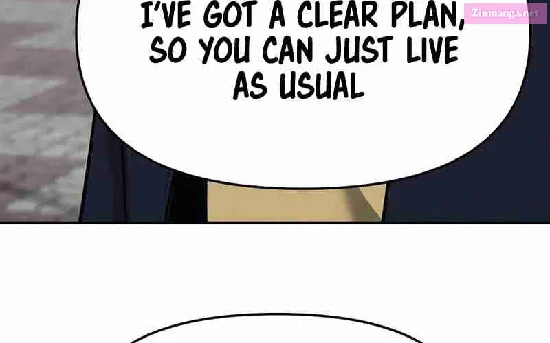 Designated Bully Zinmanga X Chapter 37 Page 29