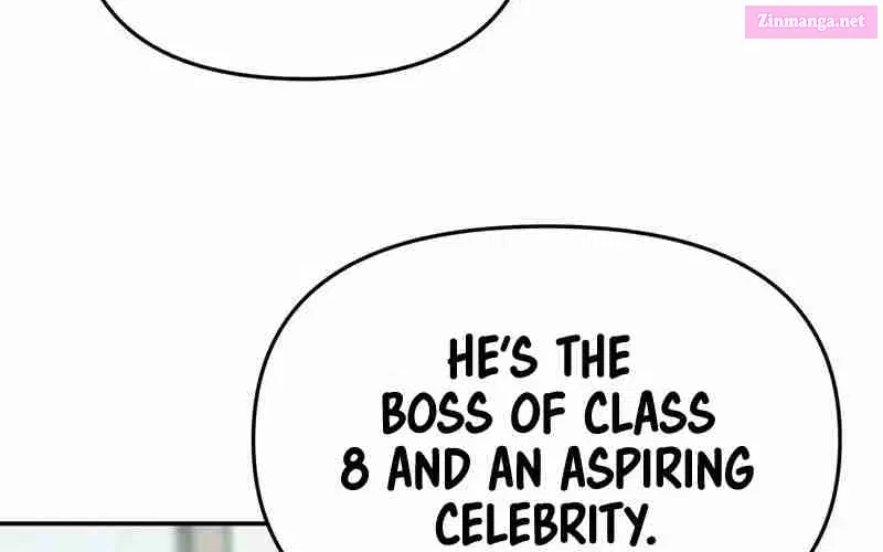 Designated Bully Zinmanga X Chapter 37 Page 31