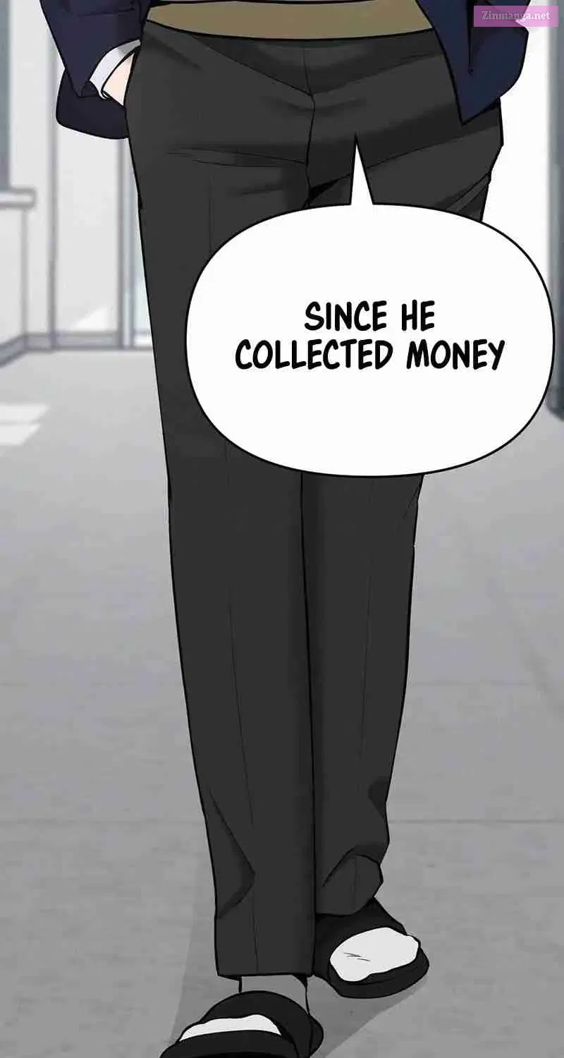 Designated Bully Zinmanga X Chapter 37 Page 36