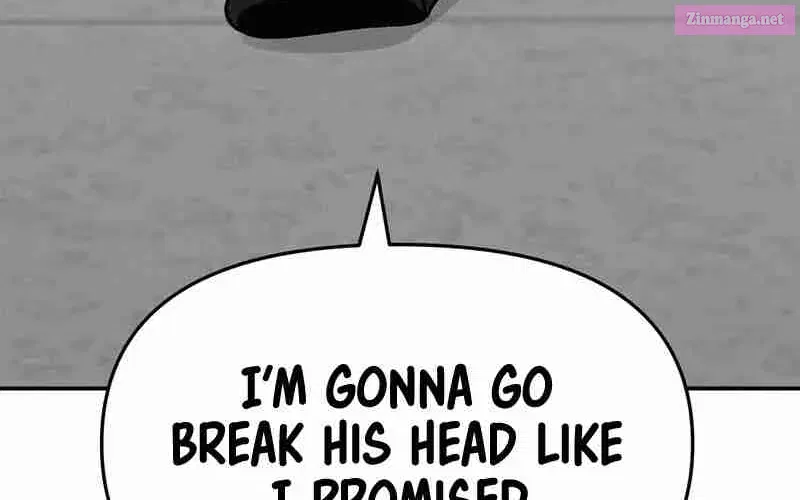 Designated Bully Zinmanga X Chapter 37 Page 37