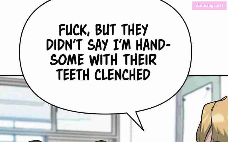 Designated Bully Zinmanga X Chapter 37 Page 49