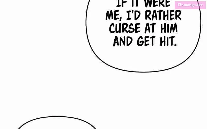 Designated Bully Zinmanga X Chapter 37 Page 55