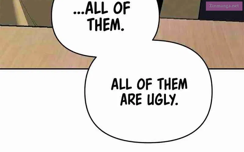 Designated Bully Zinmanga X Chapter 37 Page 57