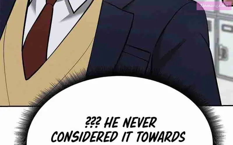 Designated Bully Zinmanga X Chapter 37 Page 61