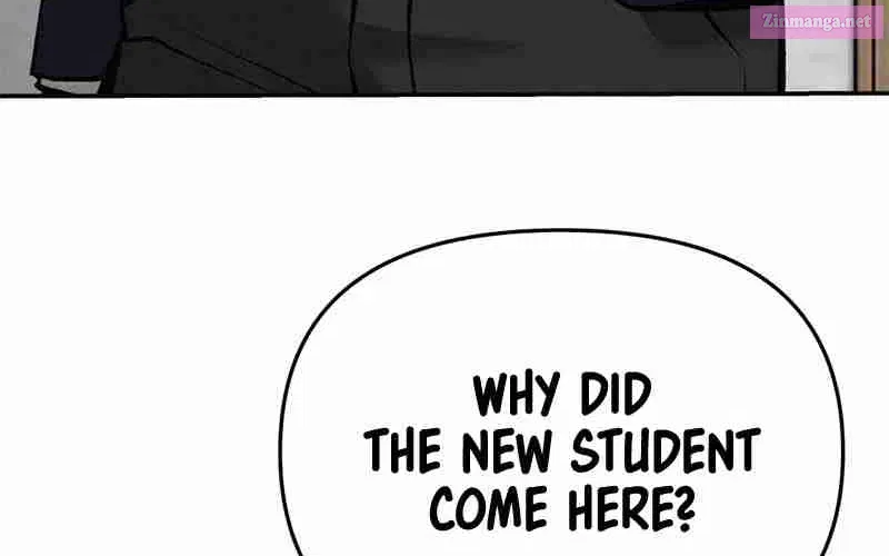 Designated Bully Zinmanga X Chapter 37 Page 67