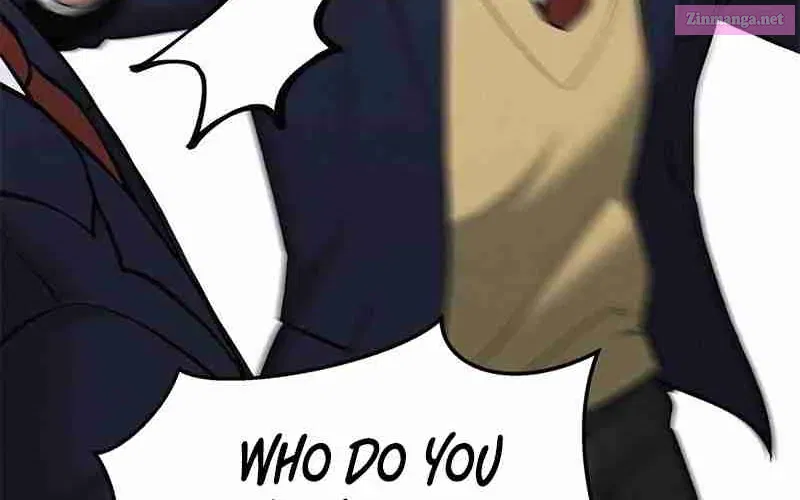 Designated Bully Zinmanga X Chapter 37 Page 136